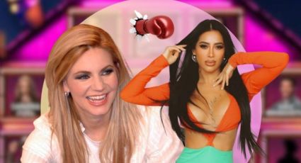 Manola Díez estalla contra Kim Shantal en la Granja VIP; la llamó ‘llorona’