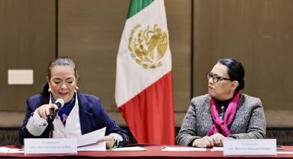 Sesionan para poner fin a la violencia contra menores y adolescentes