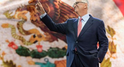 “Toma chocolate y…”