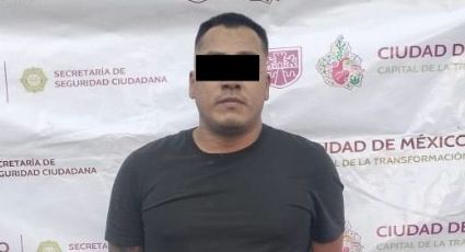 Capturan agentes de Inteligencia a célula criminal, a un costado del TEC de Monterrey