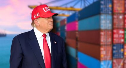 Trump elimina aranceles a productos agrícolas para reducir precios al consumidor