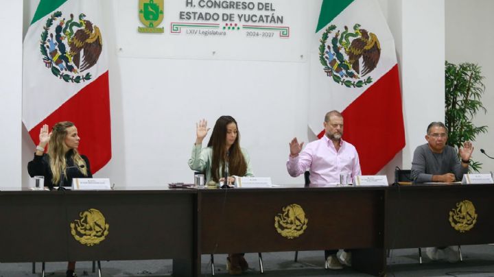 Comisión de turismo avanza en el análisis de reformas a la ley de turismo de Yucatán