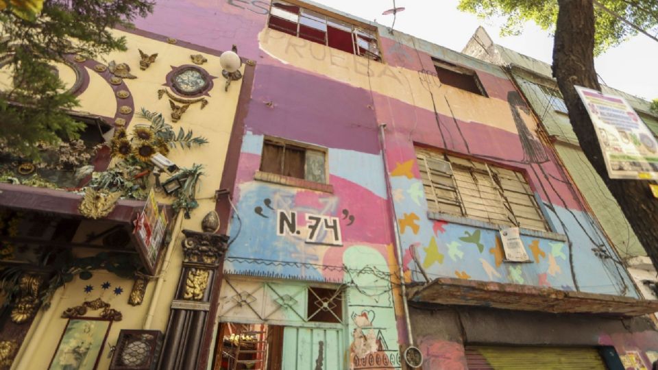 Foto de referencia, no representa el condominio real