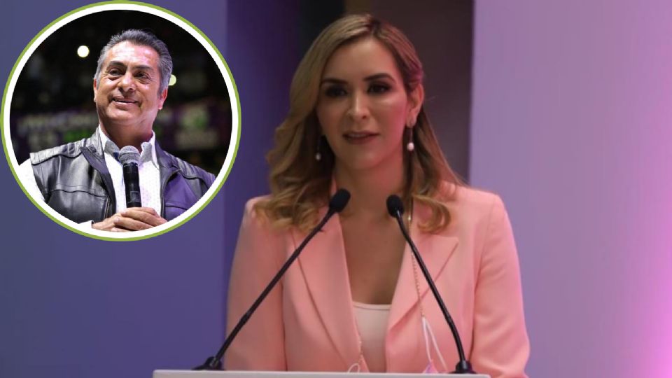 Adalina Dávalos acusó públicamente a Jaime Rodríguez “El Bronco” de violencia y abandono, mientras la Fiscalía investiga denuncias cruzadas.