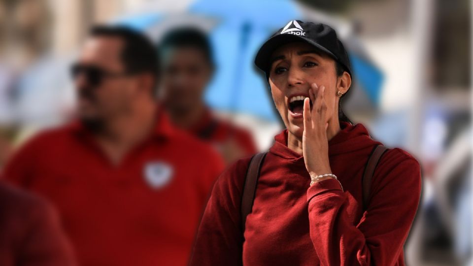 A lo largo del día se prevén movilizaciones encabezadas por colectivos estudiantiles de la UNAM.