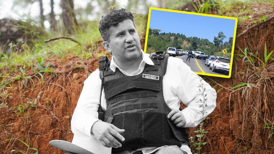 FGE investiga muerte de otro joven ligado al homicidio del alcalde de Uruapan.