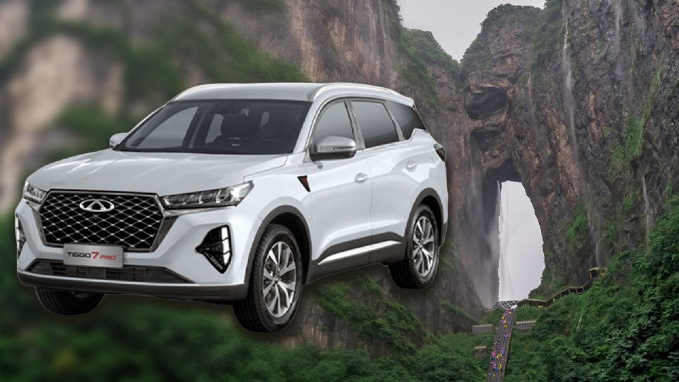 Hoy, Chirey es mucho más que el fabricante de una camioneta que falló en Tianmen Mountain: es un gigante estatal con ambición global.