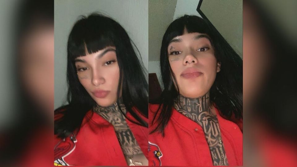 ¿Quién es Mariana Valeria, hija de madre buscadora desaparecida tras hacer compras en Guanajuato?