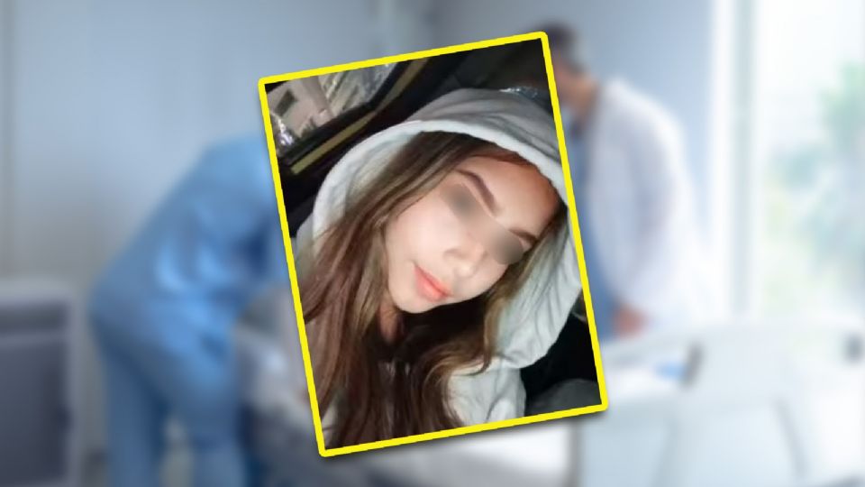 Las exigencias de justicia crecen cada día mientras la salud de Sara continúa en estado crítico.