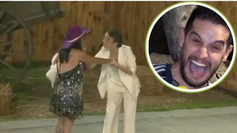 La reacción de Adrián Marcelo a la salida de Lolita Cortés desató críticas por su aparente falta de empatía ante problemas de salud mental.