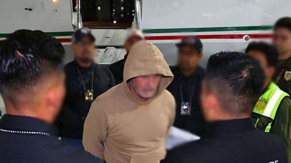 Casos alrededor de Hernán Bermúdez continúan.