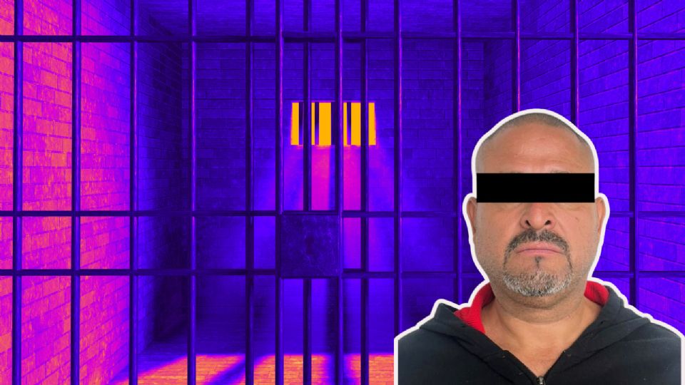 La Fiscalía Especializada en Feminicidios presentó pruebas contundentes que llevaron a la sentencia de 45 años contra Héctor “N”.