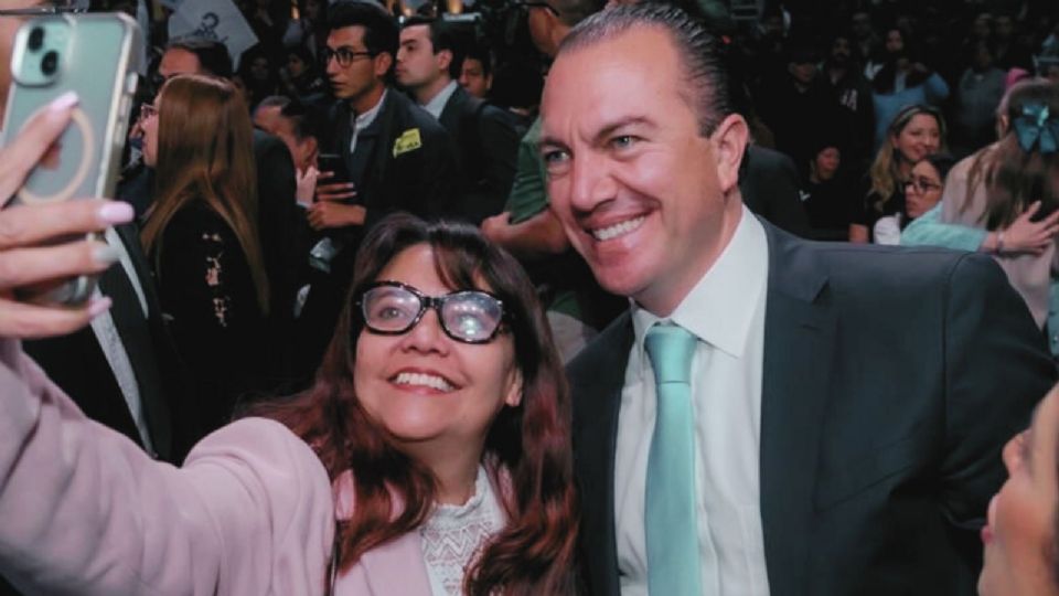 En su primer año de gobierno, Carlos Orvañanos Rea benefició a 5 mil 500 jefas de familia.