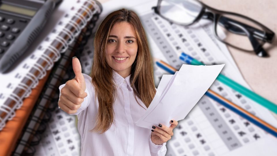 La versión digital de las boletas de calificaciones de la SEP tienen la misma validez legal que la versión física.