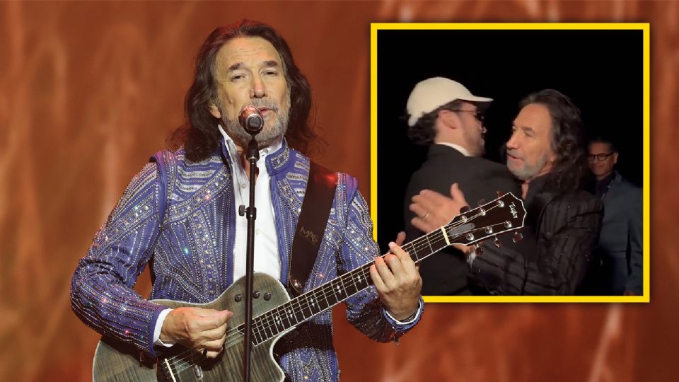 La foto oficial del encuentro circuló de inmediato en redes sociales, donde millones de usuarios celebraron el hecho.