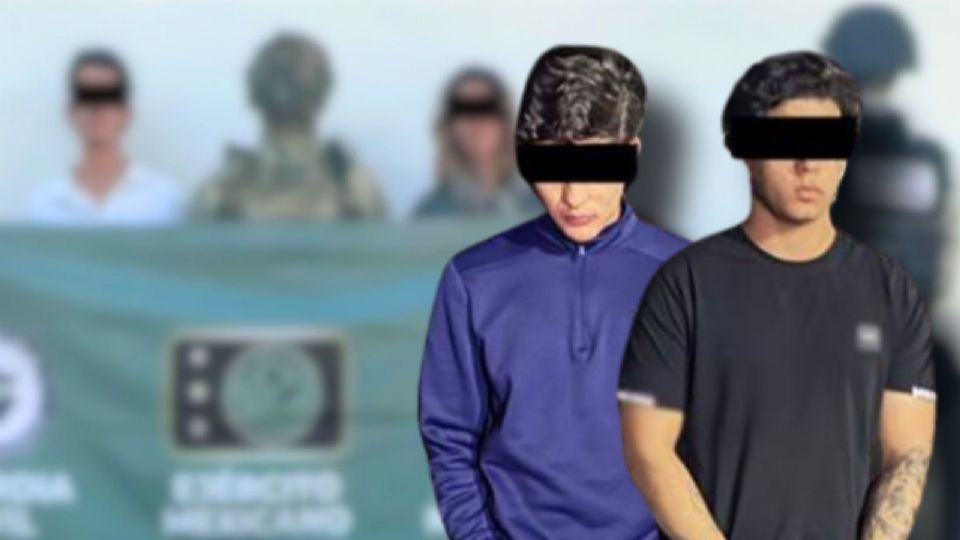 Hasta ahora, los detenidos fueron puestos a disposición del Ministerio Público.