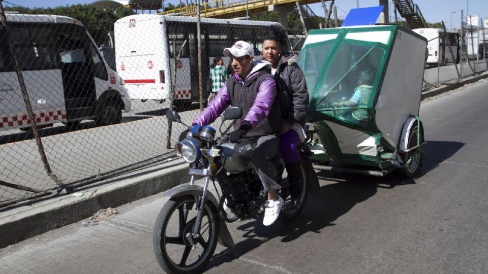 Vecinos de la zona dieron aviso enseguida a elementos policiales (Imagen ilustrativa).