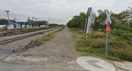 Localizan persona sin vida envuelta en cobijas en San Nicolás