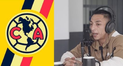 ¿Quién es "El Pollo" Aldadir, el exjugador del América que ahora está en la cárcel por robo?