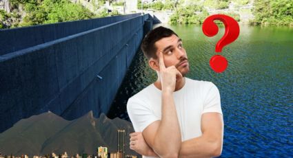 Nivel de las presas de NL HOY 16 de noviembre de 2025