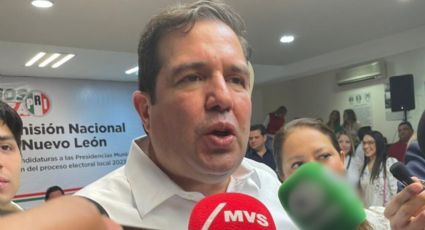 PRI Nuevo León buscará alianza electoral en las próximas elecciones