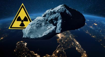 ¿Compuestos del cometa 3I/ATLAS podrían envenenar la atmósfera de la Tierra?