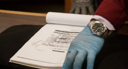 Exagente del CISEN queda formalmente preso por caso Colosio; juez inició proceso penal en su contra