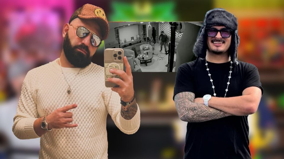 Slobotzky compartió detalles del modus operandi que las autoridades del Edomex ya tienen identificado en esta modalidad de asalto.