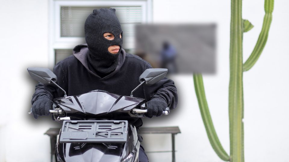 Este robo generó un intenso debate en redes sobre el alcance de la inseguridad que afecta a todos.  

