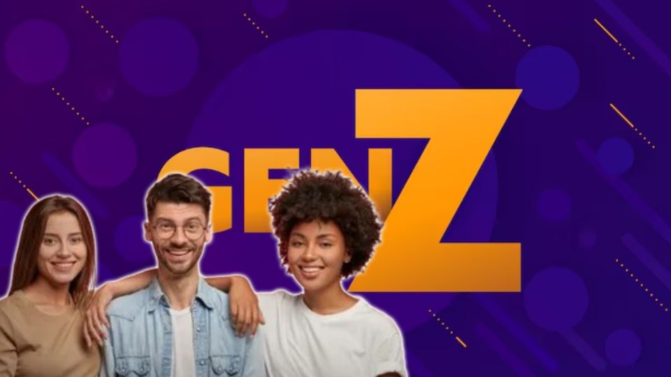 Edades que comprende la Generación Z y rasgos clave que la definen
