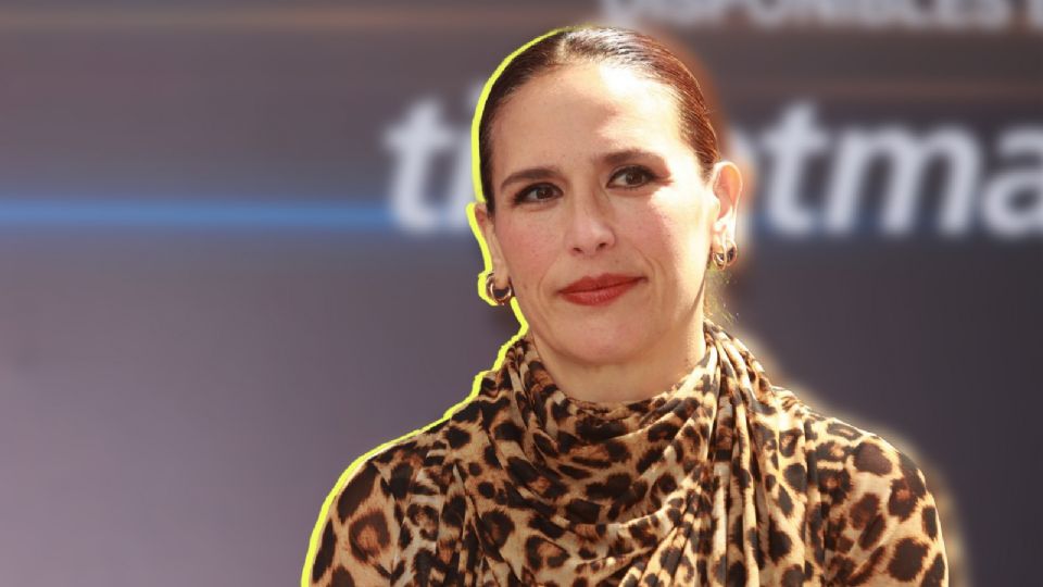 Angélica Vale por ahora no puede profundizar los detalles de su divorcio por temas legales y personales.