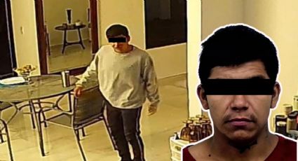 Detienen a hombre con droga en Los Remates; es investigado por robo a casa de Adriana Díaz