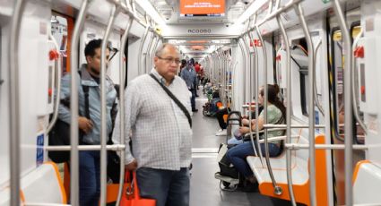 Línea 1 del Metro CDMX reabre totalmente tras tres años y cuatro meses de espera