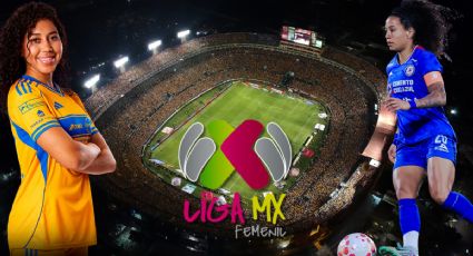 MVS Deportes EN VIVO | TIgres vence a Cruz Azul y es finalista de la Liga MX Femenil