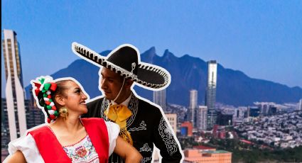 Clima en Monterrey: Lunes 17 de noviembre, ¿Afectará el frente frío 14 a Nuevo León?