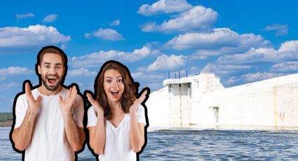 Nivel de las presas de Nuevo León HOY lunes 17 de noviembre de 2025