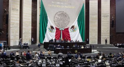 Repudio a la violencia en la marcha de la Generación Z: diputados Morena, PVEM y PT