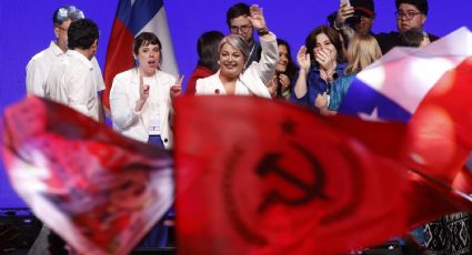 Chile celebrará una segunda vuelta en elecciones presidenciales