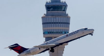 EU anuncia el fin de las restricciones aéreas tras cierre de Gobierno