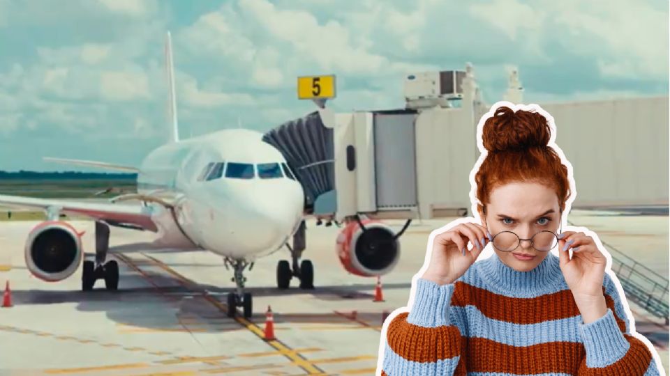 Viva Aerobus pidió a los pasajeros anticipar su llegada al Aeropuerto de Monterrey ante una falla eléctrica en la Terminal E.