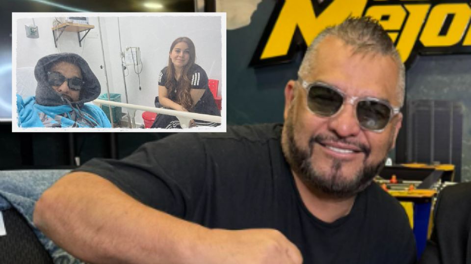 José Antonio “Recta” Treviño se ha consolidado como una de las figuras más influyentes de la radio y televisión en Monterrey.