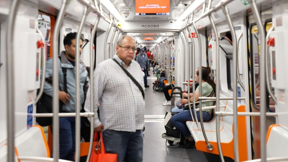 La Línea 1 del Metro CDMX abre totalmente este domingo.