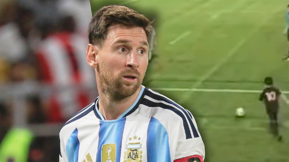El estilo de Ciro Messi ha generado elogios entre fanáticos y expertos.
