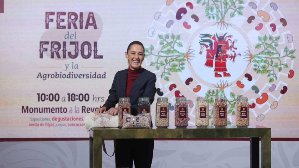 Para ayudar a las familias mexicanas, ahora Frijoles Bienestar se suma a las iniciativas del gobierno.