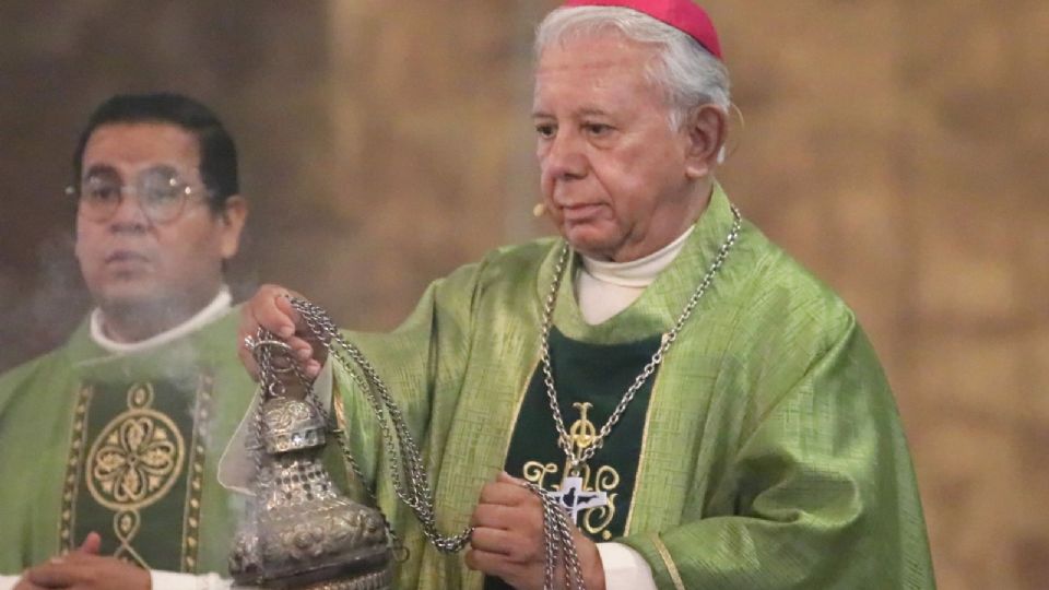 Los obispos de México emitieron un mensaje dirigido a la ciudadanía y autoridades a construir juntos un país sin dolor y sin violencia.