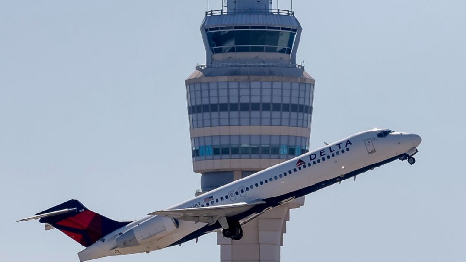 Vuelos en Estados Unidos.