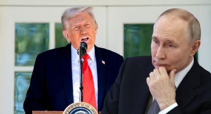 Cumbre entre Putin y Trump: El Kremlin fija las condiciones para una reunión