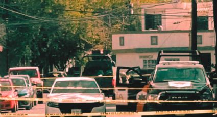 Esto es lo que se sabe del asesinato de tres personas en Villas de San Sebastián, Guadalupe