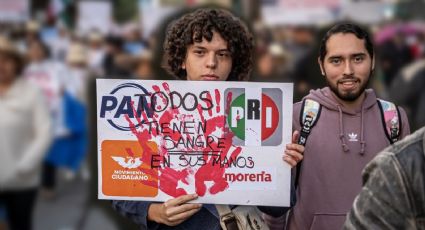 Marchas que habrá hoy 17 de noviembre en CDMX; afectaciones y rutas alternas