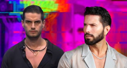 VIDEO | Esto contesto Adrián Marcelo a la invitación de Poncho de Nigris para pelear en Ring Royale